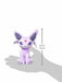 Pokemon Center Original Plush Doll Fit Espeon- Japan Figure Store - #1 Bring To You The Best Japanese Goods