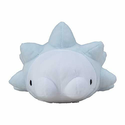 Pokemon Center Original Plush Doll Snom Sword & Shield- Japan Figure Store - #1 Bring To You The Best Japanese Goods