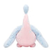 Pokemon Center Original Plush Hello Ponyta Mibrim Japan Figure 4521329308029 4