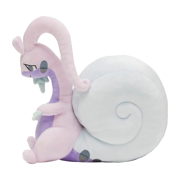 Pokemon Center Original Plush Hisui Melgon- Japan Figure Store - #1 Bring To You The Best Japanese Goods
