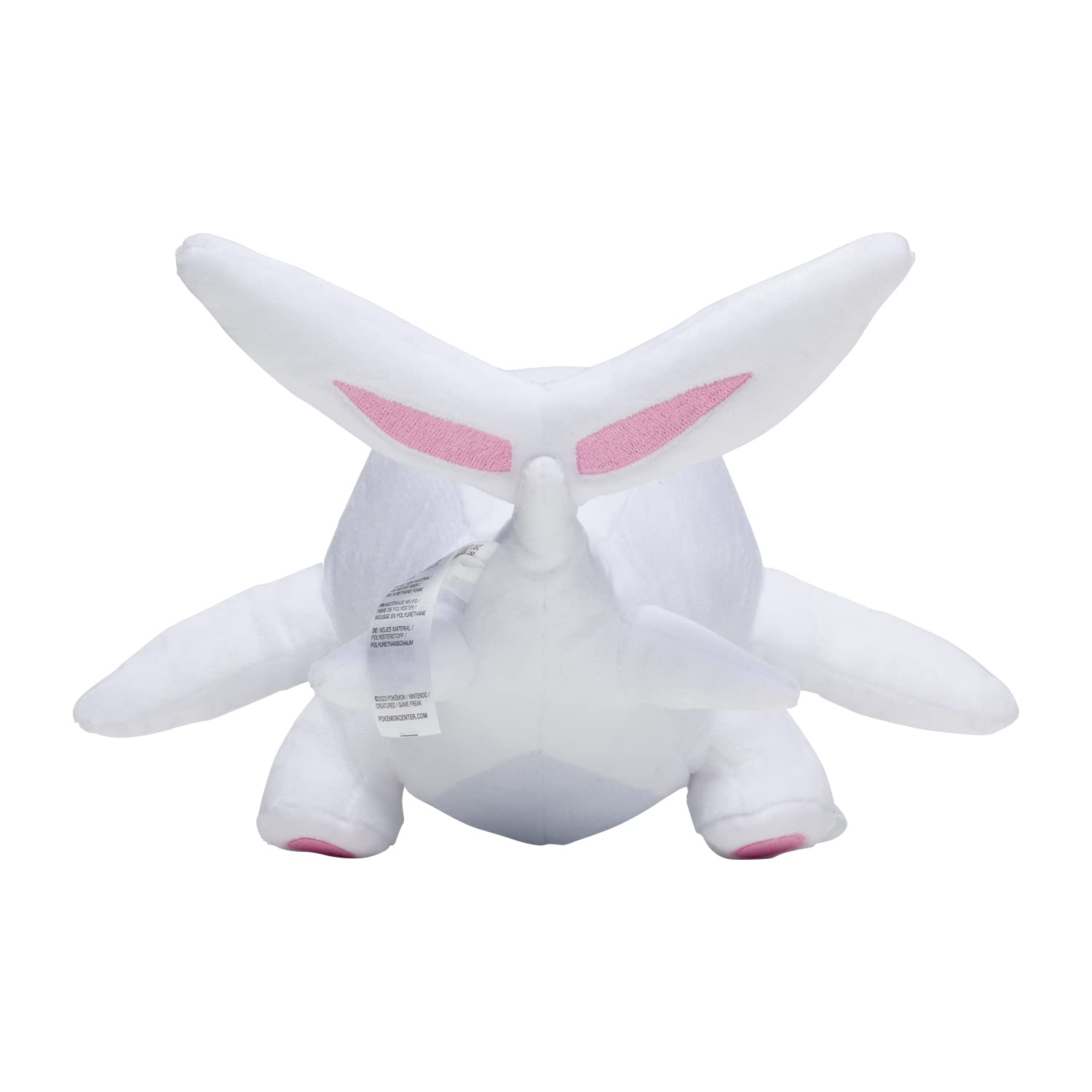 Pokémon Center Japan Original Plush Hulk Whale- Japan Figure Store - #1 Bring To You The Best Japanese Goods