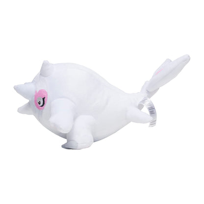 Pokémon Center Japan Original Plush Hulk Whale- Japan Figure Store - #1 Bring To You The Best Japanese Goods