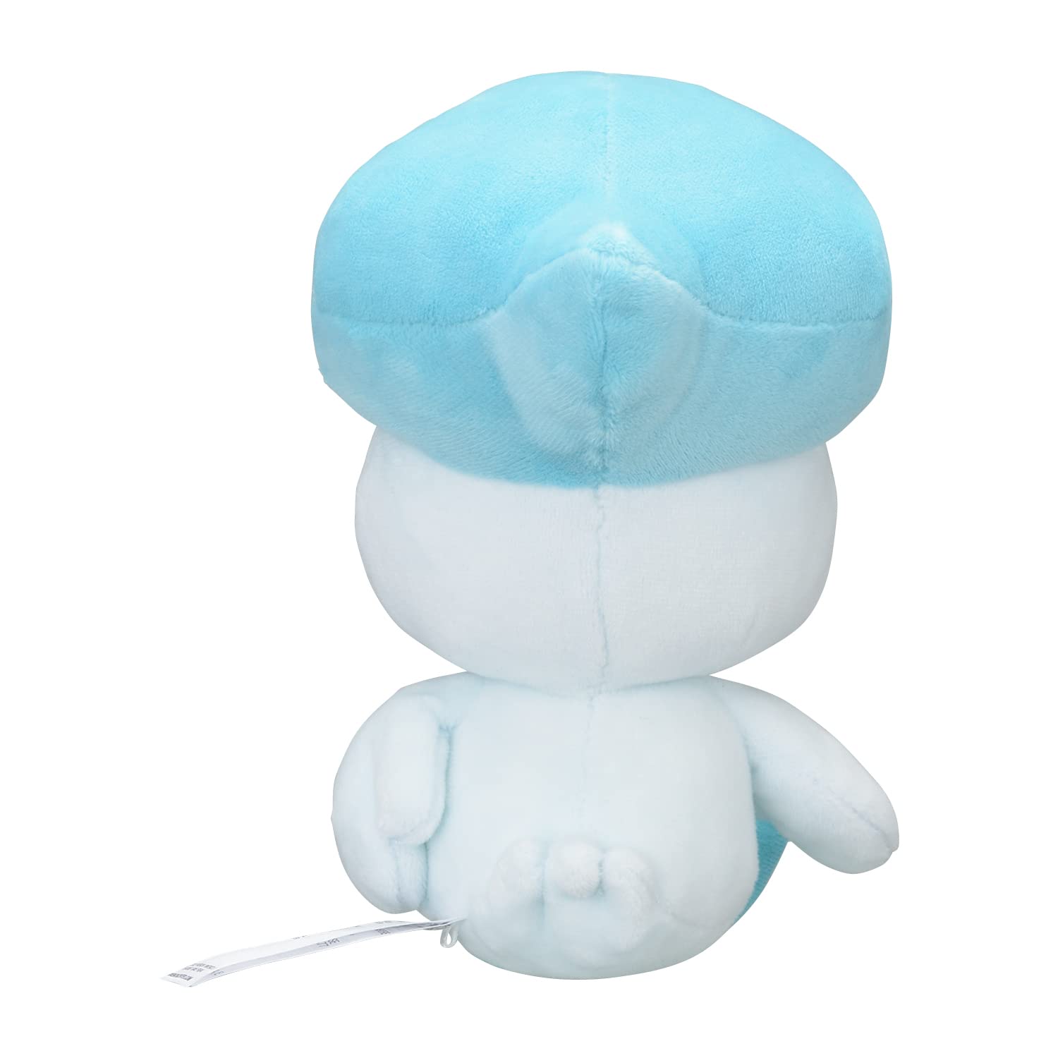 Pokemon Center Original Plush Kwass- Japan Figure Store - #1 Bring To You The Best Japanese Goods