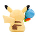 Pokemon Center Original Plush Mega Tokyo R Pikachu Japan Figure 4521329294834 2