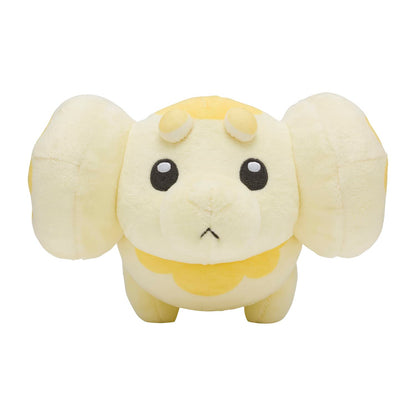 Pokémon Center Japan Original Plush Papimochi- Japan Figure Store - #1 Bring To You The Best Japanese Goods