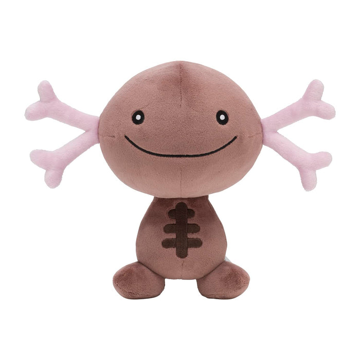 Pokémon Center Japan Original Plush Pardea Upper- Japan Figure Store - #1 Bring To You The Best Japanese Goods