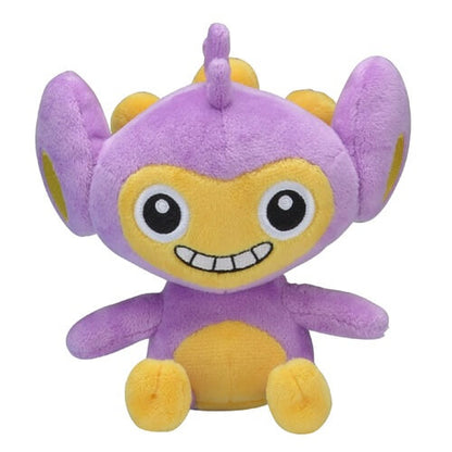 Pokemon Center Original Plush Pokémon Fit Aipom Japan Figure 4521329269344