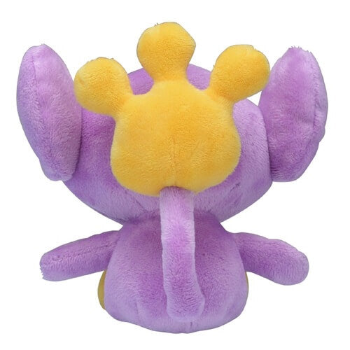 Pokemon Center Original Plush Pokémon Fit Aipom Japan Figure 4521329269344 1