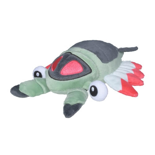 Pokemon Center Original Plush Pokémon Fit Anorith Japan Figure 4521329317069