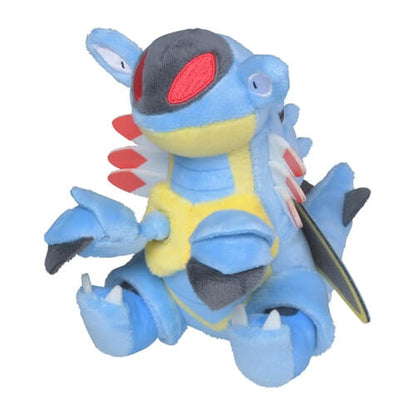 Pokemon Center Original Plush Pokémon Fit Armaldo Japan Figure 4521329317076