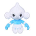 Pokemon Center Original Plush Pokémon Fit Asanan Japan Figure 4521329316666