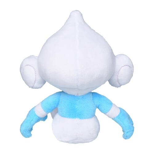 Pokemon Center Original Plush Pokémon Fit Asanan Japan Figure 4521329316666 2