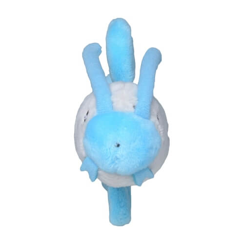 Pokemon Center Original Plush Pokémon Fit Barboach Japan Figure 4521329316987 1