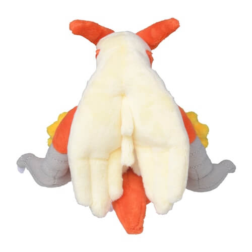 Pokemon Center Original Plush Pokémon Fit Blaziken Japan Figure 4521329316161 2