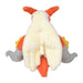 Pokemon Center Original Plush Pokémon Fit Blaziken Japan Figure 4521329316161 2