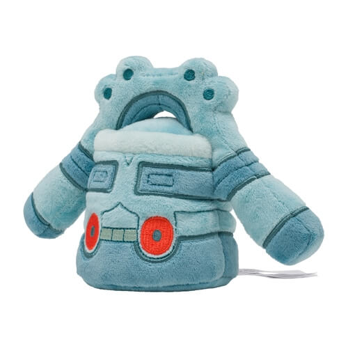 Pokemon Center Original Plush Pokémon Fit Bronzong Japan Figure 4521329339443 1