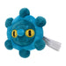 Pokemon Center Original Plush Pokémon Fit Bronzor Japan Figure 4521329339436 1