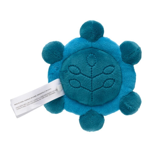 Pokemon Center Original Plush Pokémon Fit Bronzor Japan Figure 4521329339436 3