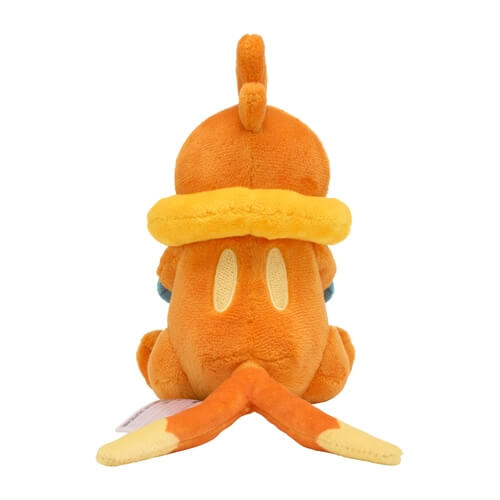 Pokemon Center Original Plush Pokémon Fit Buizel Japan Figure 4521329339221 3