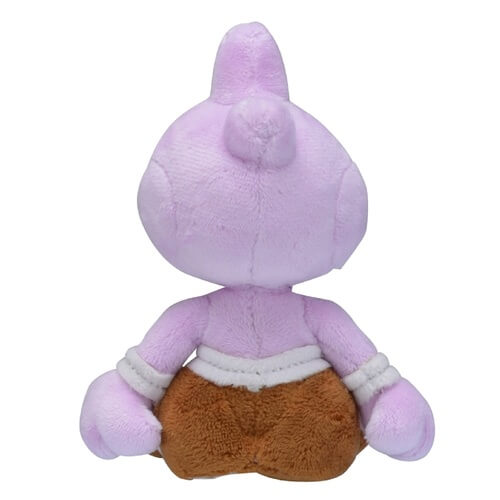 Pokemon Center Original Plush Pokémon Fit Bulky Japan Figure 4521329269153 1