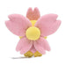 Pokemon Center Original Plush Pokémon Fit Cherrim (Positive Form) Japan Figure 4521329339269 3