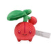 Pokemon Center Original Plush Pokémon Fit Cherubi Japan Figure 4521329339245