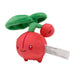 Pokemon Center Original Plush Pokémon Fit Cherubi Japan Figure 4521329339245 1