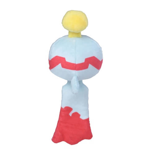 Pokemon Center Original Plush Pokémon Fit Chimecho Japan Figure 4521329317205 2