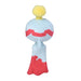 Pokemon Center Original Plush Pokémon Fit Chimecho Japan Figure 4521329317205 2