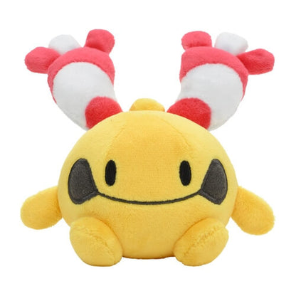 Pokemon Center Original Plush Pokémon Fit Chingling Japan Figure 4521329339405