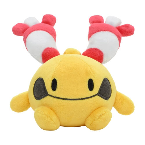 Pokemon Center Original Plush Pokémon Fit Chingling Japan Figure 4521329339405