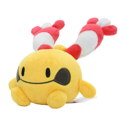 Pokemon Center Original Plush Pokémon Fit Chingling Japan Figure 4521329339405 1