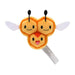 Pokemon Center Original Plush Pokémon Fit Combee Japan Figure 4521329339191