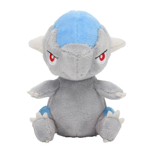 Pokemon Center Original Plush Pokémon Fit Cranidos Japan Figure 4521329339085