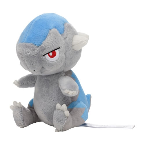 Pokemon Center Original Plush Pokémon Fit Cranidos Japan Figure 4521329339085 1