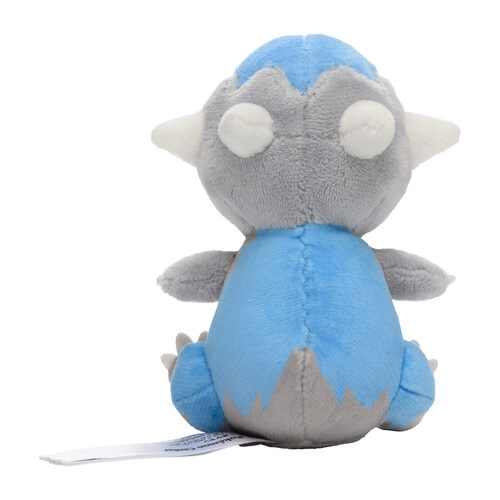 Pokemon Center Original Plush Pokémon Fit Cranidos Japan Figure 4521329339085 3