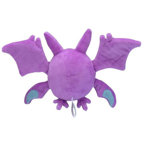 Pokemon Center Original Plush Pokémon Fit Crobat Japan Figure 4521329268989 1