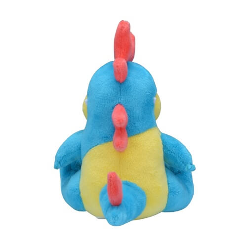 Pokemon Center Original Plush Pokémon Fit Croconaw Japan Figure 4521329268934 1