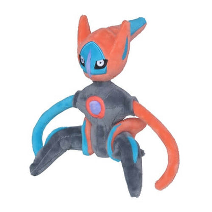 Pokemon Center Original Plush Pokémon Fit Deoxys (Speed Form) Japan Figure 4521329317519 1