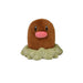 Pokemon Center Original Plush Pokémon Fit Digda Japan Figure 4521329242132