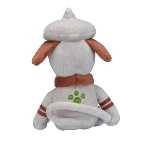 Pokemon Center Original Plush Pokémon Fit Doble Japan Figure 4521329269146 1