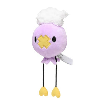 Pokemon Center Original Plush Pokémon Fit Drifloon Japan Figure 4521329339320 1