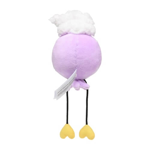 Pokemon Center Original Plush Pokémon Fit Drifloon Japan Figure 4521329339320 3