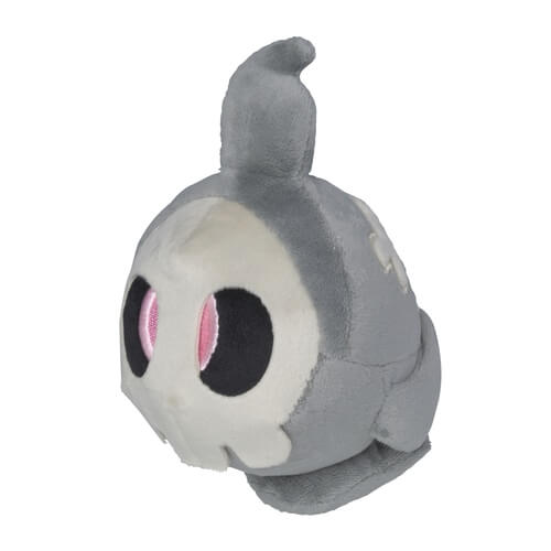 Pokemon Center Original Plush Pokémon Fit Duskull Japan Figure 4521329317175 1