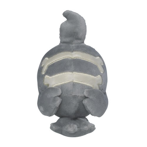 Pokemon Center Original Plush Pokémon Fit Duskull Japan Figure 4521329317175 2