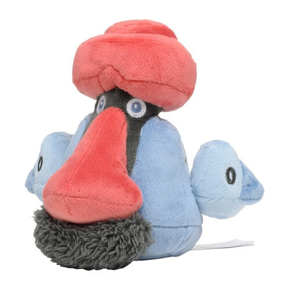 Pokemon Center Original Plush Pokémon Fit Dy Nose Japan Figure 4521329341187 1