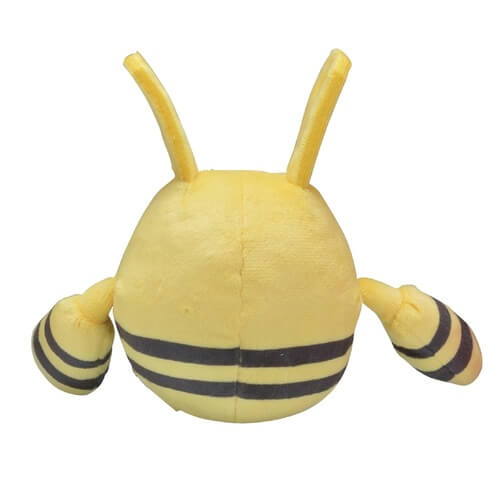 Pokemon Center Original Plush Pokémon Fit Elekid Japan Figure 4521329268835 1