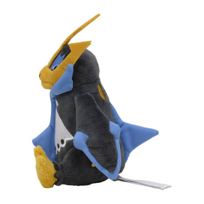 Pokemon Center Original Plush Pokémon Fit Empoleon Japan Figure 4521329333151 2