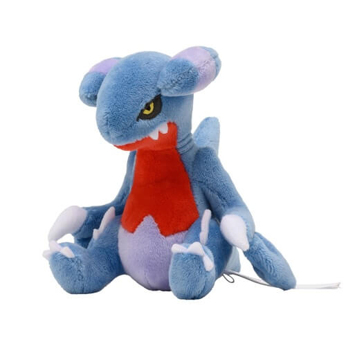 Pokemon Center Original Plush Pokémon Fit Gabite Japan Figure 4521329339511