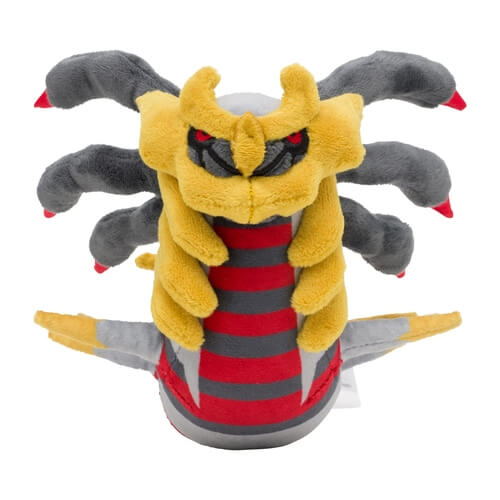 Pokemon Center Original Plush Pokémon Fit Giratina (Origin Form) Japan Figure 4521329341354 1